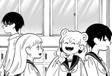 Lectura Manga You and I Are Polar Opposites Capítulo 66 en Español, ¡Solitario entre la multitud!