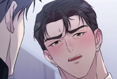 Leer Manhwa BL Tesis del Cuerpo del Profesor Capítulo 1 en Español, RAW! El Secreto Oscuro