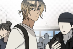 Ler Rules for Dating Trash (Reglas para salir con basura) Capítulo 36 en Español Un Loco Amigos Que Una Vez Tan Cerca