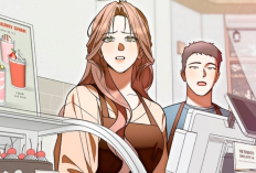 RAW Manhwa Umbral Absoluto Capítulo 73 en Español Dinámica De Relación Única