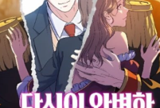 Manhwa Por tu final perfecto Capítulo Completo en Español Scan, ¿Despertar dentro de una novela romántica de fantasía?