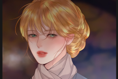 Spoiler de Manhwa Cry, or Better Yet, Beg Capítulo 77 en Español, ¡Layla fue atropellada por un coche!