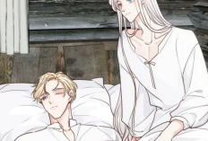 Spoilers y Enlace Para Lectura Manhwa La Bestia Atrapada Capítulo 81 en Español, El niño dormido reacciona de inmediato