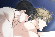 BL Manhwa Kiss Me If You Can Capítulo 30 en Español Chase Miller Colapsa Repentinamente 