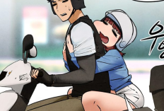 Manhwa Moby Dick Capítulo Completo en Español Scan Sigue La Emocionante Historia Aquí