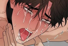 Enlace de Leer Manhwa BL Reverse Thinking Capítulo 35 en Español, Jiwook, que solo se resigna.