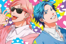 Enlace BL Manga Leer Yarichin B Club Capítulo Completo Scan Español La Misteriosa Historia De Yuri Despierta La Curiosidad