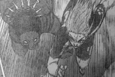 ¡Fuerte Determinación! Spoiler y Enlace para Leer Leer Manga Blue Lock Capítulo 334 en Español