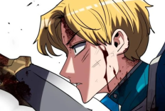 RAW Manhwa Defense Breaker Capítulo 27 español Sub y Spoilers, entrenamiento para ser un hombre fuerte