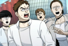 Spoiler e Enlace Manhwa Zombie Papa Capítulo 23 en Español Skinwalker Está Llegando A La Ciudad Ahora Mismo