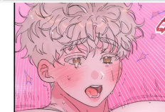 Enlace de El Amor es Impulsado Por el Corazón Capítulo 12 en Español, Dos amantes se besan