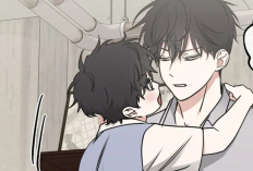 Leer Manhwa BL Low Tide In Twilight (La Noche que Llega a La Ribera) Reverse AU Capítulo 2 en Español, RAW! Edición Especial