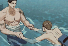 Enlace para Leer Manhwa Jinx Temporada 2 Capítulo 86 en Español La Similitud De Destinos Hace Que Se Enamoren