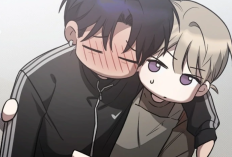 RAW Leer Manhwa BL Mi Pequeño Bizcocho Capítulo 16 en Español, ¡No Puedo Soportarlo!