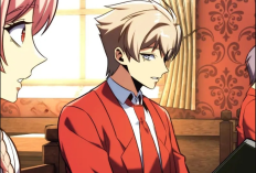 Ler o Manhwa The Extra’s Academy Survival Guide Capítulo 90 en Español, Nueva táctica del maestro