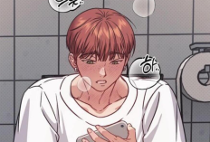 RAW Leer Manhwa BL Sundae de Vainilla Capítulo 3 en Español, Más Bien Agradable