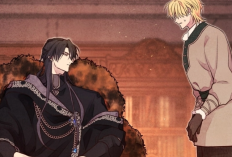 Enlace Para Leer Manhwa Winter Field capítulo 5 en Español, Disculpa desde el fondo de mi corazón