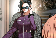 Manhwa Umbral Absoluto Capítulo 72 en Español Dulce Historia De Amor 