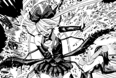 ¡Ataques Continuos! Enlace para Leer Manga Dandadan Capítulo 224 en Español & Fecha de Publicación