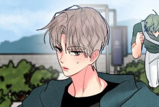 Manhwa El omega de mi hermano Capítulo 34 en Español Es La Primera Vez Que Un Omega Es Dominado Por Un Beta De Esta Manera