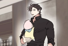 ¡Estoy tan harta! Lectura del Manhwa BL Cuando el sol se asoma Capítulo 70 en Español