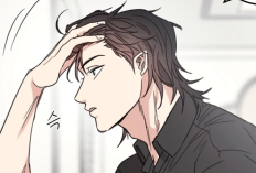 ¡La fiesta se acerca! Lectura del Manhwa BL Cuando el sol se asoma Capítulo 69 en Español