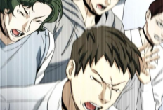 Leer Manhwa Zombie Papa Capítulo 1 en Español El Terror Que Aterroriza A Todo El Mundo.