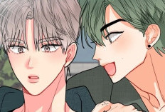 Enlace El omega de mi hermano Capítulo 33 en Español Do-yoon Intenta Aliviar El Sufrimiento De Soo-ah Durante Su Ciclo