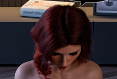 Spoiler du Manhwa My Neighbor's Widow Capítulo 50 en Español, ¡Alaric solo se resigna!