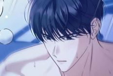 Enlace Manhwa BL Relacion desgastada Capítulo 16 en Español, ¿Por qué sigues preguntando?