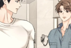 RAW BL Manhwa Melting Point (Punto de Fusión) Capítulo 41 Español Scan Relación Entre Ian Y