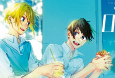 Leer Hirano to Kagiura Capítulo Completo Scan Español La Historia Romántica De Los Jugadores De Baloncesto