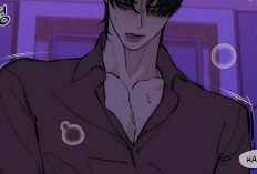 Manhwa Lágrimas entre Flores Marchitas (Tears on a Withered Flower) Capítulo 82 Español Haesoo Se Pregunta Quién Es Taeha