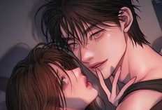 Sinopsis y Enlace de Lectura Manhwa Greedy en Español Capítulo Completo, El Deseo de ser Infiel