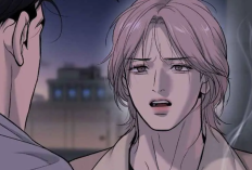 Leer Manhwa BL JINX Capítulo 90 en Español, RAW! Kim Dan en Peligro