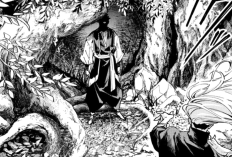 ¡Los que pueden! Manga RAW Jujutsu Kaisen Modulo Capítulo 19 en Español