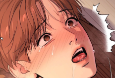 RAW Spoiler BL Manhwa Jinx Temporada 2 Capítulo 88 en Español Al Principio, Jaekyung Descubrió A Jinx