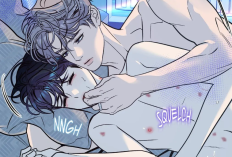 Leer La Pecera de un Betta (Be My Beta) 2 Capítulo 16 Español Pasar Tiempo Con Mi Familia