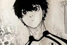 ¡Japón Pierde! Enlace RAW Blue Lock Capítulo 332 Scan Español Isagi Empieza A Ponerse Nervioso