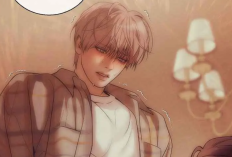 RAW Leer Manhwa BL Pearl Boy : Ignite The Dawn Capítulo 27 en Español, No Quiero que Me Suelten