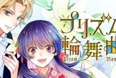 Sinopsis, Títulos Alternativos y Enlaces para Leer Manga El Amor a Través de un Prisma en Español Capítulo Completo GRATIS