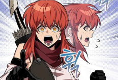 Spoiler el Manhwa Pick Me Up! (Gacha Infinito) Capítulo 184 en Español, Aaron se prepara para luchar