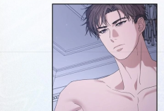 Leer Manhwa BL Kiss The Scumbag Capítulo 5 en Español, La tensión que se produce