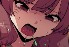 Leer Stop Smoking! (Deja de Fumar!) Capítulo 73 Español Scan Un Plan Secreto