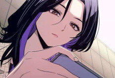 Enlace para Leer My Bias Gets on the Last Train Capítulo 58 en Español Nunca Libre De Problemas