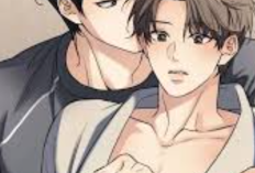 Leer BL Manhwa Melting Point (Punto de Fusión) Capítulo Complet Español Scan, ¡Un hombre de principios!