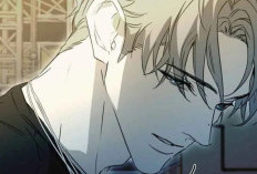 Enlace Nerd Project Capítulo 59 en Español Luke Está Empezando A Cansarse De Todo Este Drama