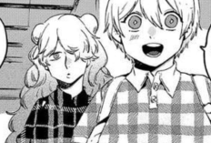 Leer Manga Blue Period Capítulo 84 en Español, RAW! Sigue Sin Importarle Nada