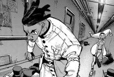 ¡Celebración de la Victoria! Spoiler & Enlace para Leer Manga Gachiakuta Capítulo 161 en Español