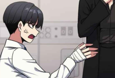 Leer Manhwa Stop Smoking! (Deja de Fumar!) Capítulo 79 en Español, Golpeado por un desastre pero reído de él